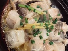 -小时候焗海鲜(鄞州万达店)