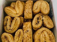 -曲奇童话(尖沙咀店)