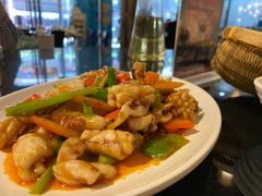 -达叔香味海鲜(海棠68环球美食街店)