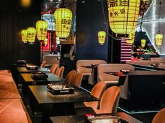 -鱼鼎香烤鱼火锅(华发商都店)