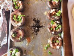 -玛吉阿米·餐吧