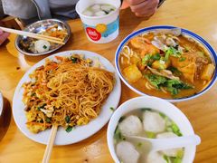 -林记木担鱼丸汤(鼓浪屿店)