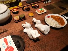 -铃木食堂(帽儿胡同店)