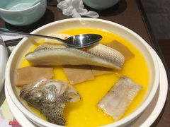 非一般鲈鱼-有璟阁港式餐厅(金融街购物中心店)