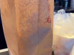 -麦当劳(宁波火车高铁站店)