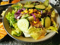 -松渡·鲜肉泥炉烤肉(时代天街店)