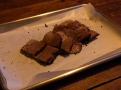 -城墙外BAR