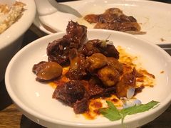 -北京老铺烤鸭(西稍门店)