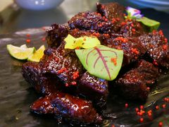 -茶叁酒肆·楚味江湖(菱角湖店)