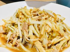 绍兴小炒-小绍兴家宴·百年绍兴菜(鲁迅路店)