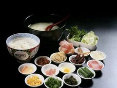 -正宗云南大理寺过桥米线(崇贤店)