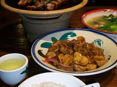 -广府乡下·饭庄(新港东路店)