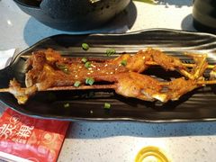 -炭亲炭火干锅(红谷滩莱蒙店)