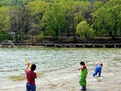 -沈阳辉山风景区