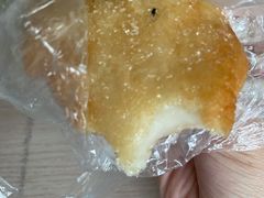-新塍美食吴哥烧饼