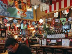 -平成屋· Late Night 食堂(四川北路店)