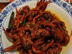 -满盆红龙虾(开发区店)