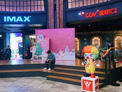 -CGV影城(壹方城IMAX店)