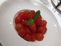 -小河盐帮·私家菜·烤鸭(三元桥·霄云路店)