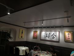 大堂-阿莉餐厅(枣阳路店)
