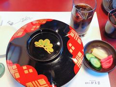 -伊豆荣(不忍亭店)