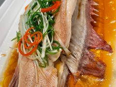-虹御轩·传承江浙菜(虹桥店)