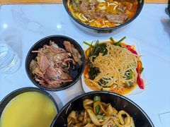 -俊杰拉面馆
