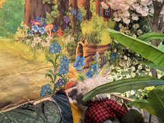 -怪兽炸鸡.轻沙拉(锦州店)