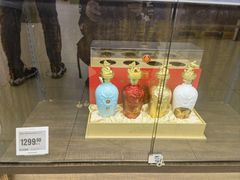 -盒马X会员店(王府井奥莱UP TOWN店)