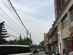 -十三棍烩羊肉(鸿润城店)
