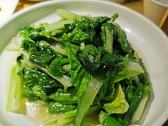 清炒时蔬-蜀锦堂·川味现炒(襄阳武商汇店)