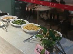 -素清香(解放路店)