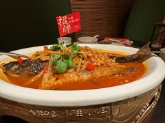 -桂小厨广西菜(万象城店)