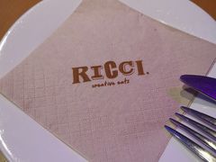 -Ricci睿奇美式餐厅(五道口店)