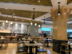 大堂-韩包子(建设路店)