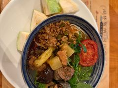 -西双版纳融创皇冠假日度假酒店