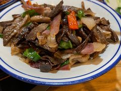 -妈妈的味道·腾冲特色菜(和顺古镇店)