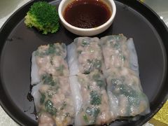 -顺德渔村·岭南一号
