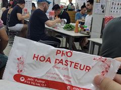 -Pho Hoa Pasteur