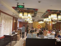 -惠丰堂饭庄·烤鸭·京味菜(翠微路店)