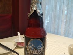 惠丰堂白啤-惠丰堂饭庄·烤鸭·京味菜(翠微路店)