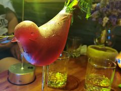 -THE BARMAN HOUSE(调酒师南门店)