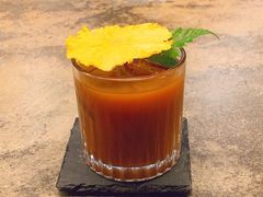 -BE NORMAL CAFE(霞溪路店)