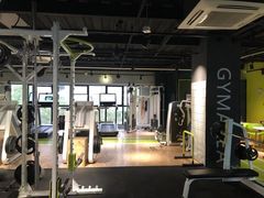 -Liking Fit24小时智能健身(金汇路韩国街店)