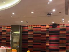 -上海大宁福朋喜来登酒店大堂吧(共和新路店)