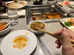-海底捞火锅(奉化银泰店)