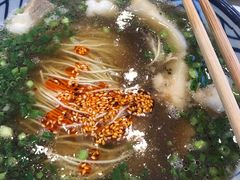 -朱洪元苏式面馆(绿宝广场店)