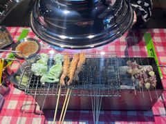 -生火火·小炉子炭烤(金楠天街总店)