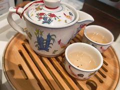 -南拳十三姨·潮汕砂锅粥·粤菜(西单大悦城店)