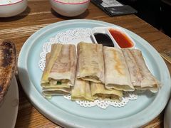 -新白鹿餐厅(龙游路店)